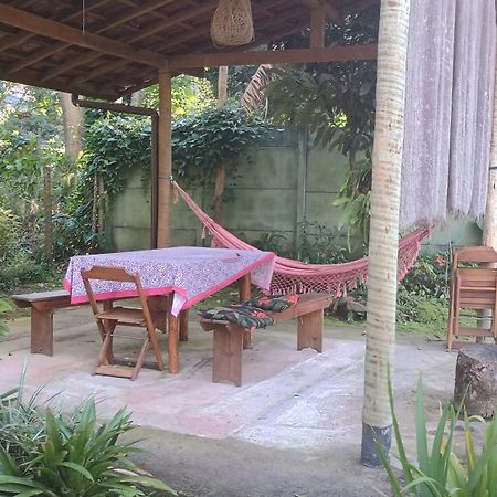 Hospedagem Namaste Visconde De Maua Exterior photo