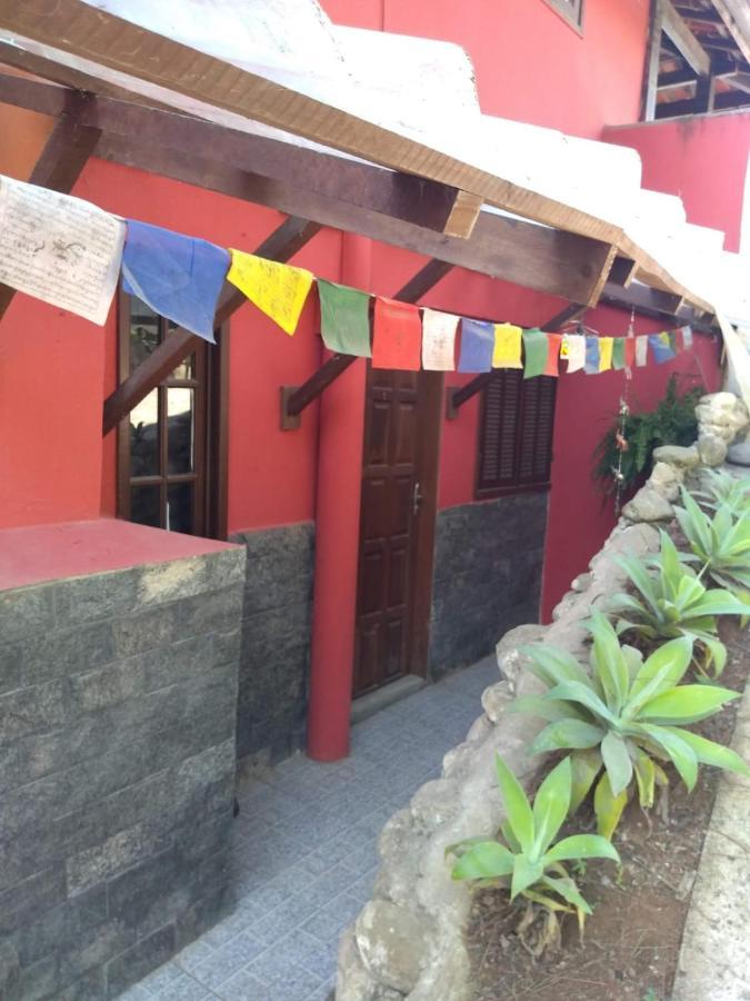 Hospedagem Namaste Visconde De Maua Exterior photo